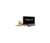 Nosler Ammunition 22 Nosler 55 Grain Boat Tail Spire Point 20 Count