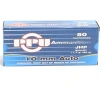 Prvi Partizan Ammunition 10mm Auto 170 Grain Jacketed Flat Point 50 Count