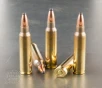 Prvi Partizan Ammunition 223 Remington 55 Grain Jacketed Soft Point 20 Count