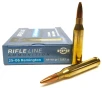 Prvi Partizan Ammunition 25-06 Remington 90 Grain Jacketed Hollow Point 20 Count