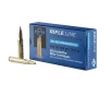 Prvi Partizan Ammunition 30-06 Springfield 165 Grain Pointed Soft Point 20 Count