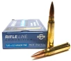 Prvi Partizan Ammunition 7 65 Argentine 174 Grain Full Metal Jacket 20 Count