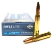 Prvi Partizan Ammunition 7 65 Argentine 180 Grain Jacketed Soft Point 20 Count