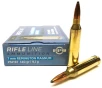 Prvi Partizan Ammunition 7mm Remington Magnum 140 Grain Jacketed Soft Point 20 Count