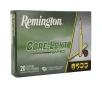 Remington Ammunition 280 Remington 140 Grain Polymer Tipped 20 Count