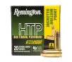 Remington Ammunition 30 Super Carry 100 Grain 20 Count