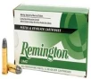 Remington Ammunition 38 Special 158 Grain Lead Round Nose 50 Count