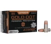 Speer Ammunition 30 Super Carry 115 Grain Jacketed Hollow Point 20 Count