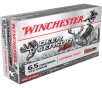 Winchester Ammunition 6 5 Creedmoor 125 Grain Full Metal Jacket 20 Count