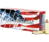 Hornady Ammunition 450 Bushmaster 245 Grain InterLock Spire Point 20 Count