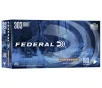 Federal Ammunition 303 British 180 Grain Jacketed Soft Point 20 Count