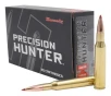 Hornady Ammunition 338 Winchester Magnum 230 Grain ELD-X Polymer Tipped 20 Count