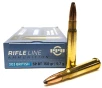 Prvi Partizan Ammunition 303 British 150 Grain Jacketed Soft Point 20 Count