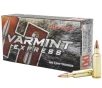 Hornady Ammunition 224 Valkyrie 60 Grain V-Max Polymer Tipped 20 Count