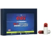 CCI Ammunition 9mm Luger 45 Grain Shotshell 10 Count