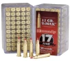 Hornady Ammunition 17 HMR 17 Grain Polymer Tipped 50 Count