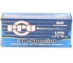 Prvi Partizan Ammunition 38 Special 158 Grain Lead Round Nose 50 Count