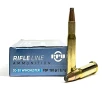 Prvi Partizan Ammunition 30-30 Winchester 150 Grain Flat Nose Soft Point 20 Count