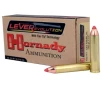 Hornady Ammunition 444 Marlin 265 Grain FTX Polymer Tipped 20 Count