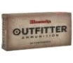 Hornady Ammunition 7mm PRC 160 Grain CX Polymer Tipped 20 Count