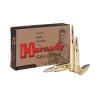 Hornady Ammunition 250 Savage 100 Grain InterLock Polymer Tipped 20 Count