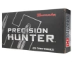 Hornady Ammunition 280 Ackley Improved 162 Grain ELD-X Polymer Tipped 20 Count