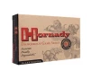Hornady Ammunition 375 Ruger 300 Grain DGX Flat Nose 20 Count