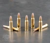 Prvi Partizan Ammunition 222 Remington 50 Grain Jacketed Soft Point 20 Count