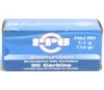Prvi Partizan Ammunition 30 Carbine 110 Grain Full Metal Jacket 50 Count