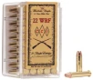 CCI Ammunition 22 Winchester Rimfire  WRF  45 Grain Jacketed Hollow Point 50 Count