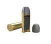 Magtech Cowboy Action Ammunition 45 Colt  Long Colt  200 Grain Lead Flat Nose Box of 50
