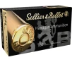 Sellier   Bellot Ammunition 45 Colt  Long Colt  250 Grain Lead Flat Nose 50 Count