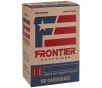 Frontier Ammunition 223 Remington 55 Grain Full Metal Jacket 150 Count