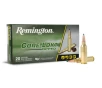 Remington Ammunition 300 Winchester Short Magnum  WSM  150 Grain Polymer Tipped 20 Count