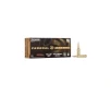 Federal Ammunition 224 Valkyrie 80 5 Grain Boat Tail Hollow Point 20 Count