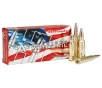 Hornady Ammunition 300 Winchester Short Magnum  WSM  165 Grain InterLock Spire Point 20 Count