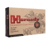 Hornady Ammunition 500-416 Nitro Express 400 Grain DGX Flat Nose 20 Count