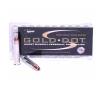 Speer Ammunition 22 Winchester Magnum Rimfire  WMR  40 Grain Hollow Point 50 Count