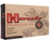 Hornady Ammunition 500 Nitro Express 570 Grain DGS Jacketed Flat Nose 20 Count