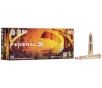 Federal Ammunition 30-30 Winchester 150 Grain Bonded Spitzer 20 Count