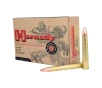 Hornady Ammunition 9 3x74mm Rimmed 286 Grain Interlock Spire Point 20 Count
