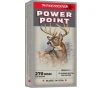 Winchester Ammunition 270 Winchester Short Magnum  WSM  150 Grain Power-Point Spire Point 20 Count