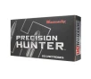 Hornady Ammunition 338 Lapua Magnum 270 Grain ELD-X Polymer Tip 20 Count