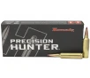 Hornady Ammunition 7mm Winchester Short Magnum  WSM  162 Grain ELD-X Polymer Tipped 20 Count