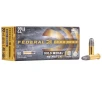 Federal Ammunition 22 Long Rifle 40 Grain Lead Round Nose 50 Count