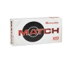 Hornady Ammunition 260 Remington 130 Grain ELD Match Polymer Tip 20 Count