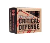 Hornady Ammunition 9x18mm  9mm Makarov  90 Grain Polymer Tipped 25 Count