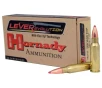 Hornady Ammunition 308 Marlin Express 160 Grain FTX Polymer Tipped 20 Count