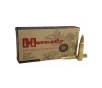 Hornady Ammunition 375 Ruger 270 Grain Jacketed Soft Point 20 Count