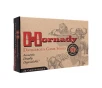 Hornady Ammunition 416 Rigby 400 Grain DGX Flat Nose 20 Count